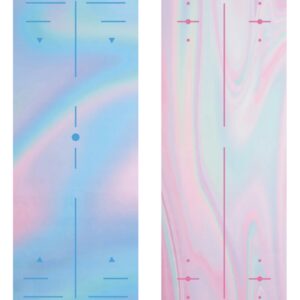Alignment Flow Mat