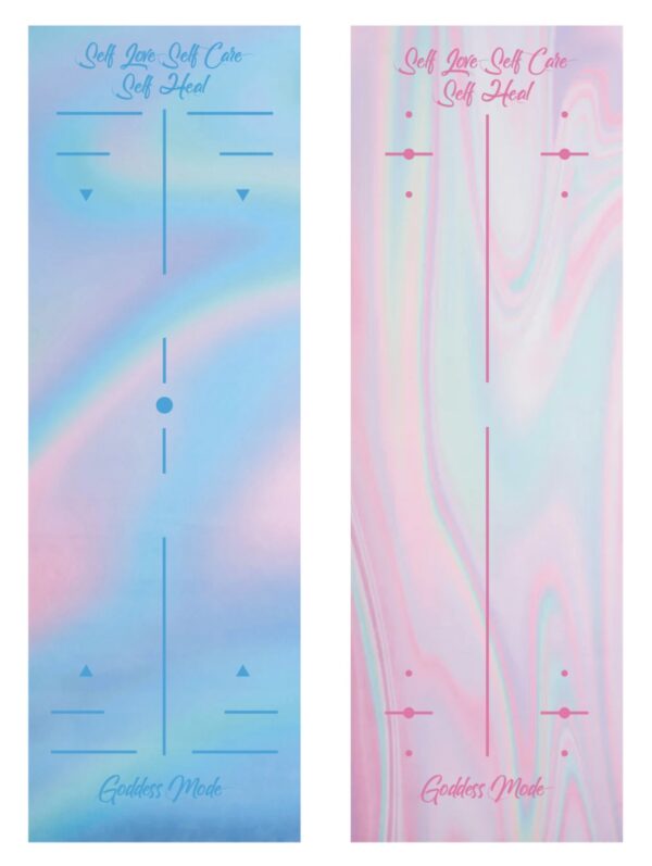 Alignment Flow Mat